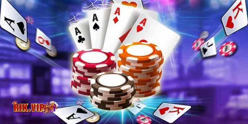 Cách Tham Gia Các Giải Đấu Game Bài