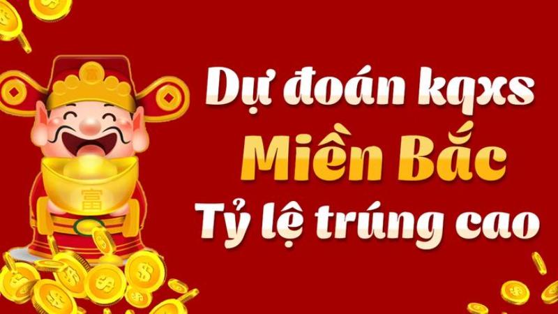 Xem xổ số miền Bắc theo dự đoán giải nhất và giải đặc biệt